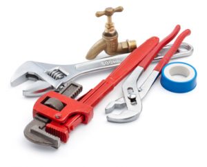 sewer system repair