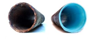 sewer pipe lining Plymouth