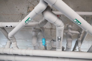 Water Line Repair Roseville