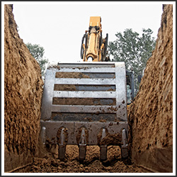 Sewer Repair in Edina MN
