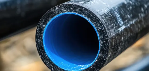 CIPP Lining from Genes Water & Sewer